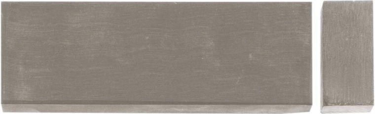 Slibesten 6000, 15 × 5 cm Herbertz