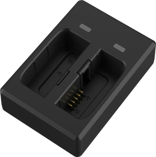 SJCAM C300-oplader med to slots