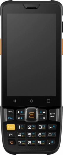 Terminal Sunmi L2Ks, Android 11, 4/32GB, 15+3 MP kamera, NFC-scanner