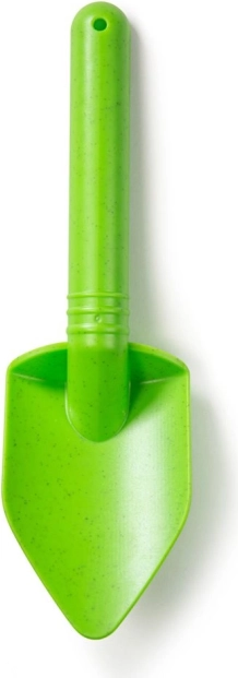 Økologisk skovl Bigjigs Toys Eng grøn