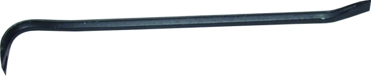 Brækjern 600 mm af stål