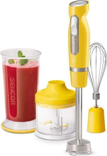 Stavblender SENCOR