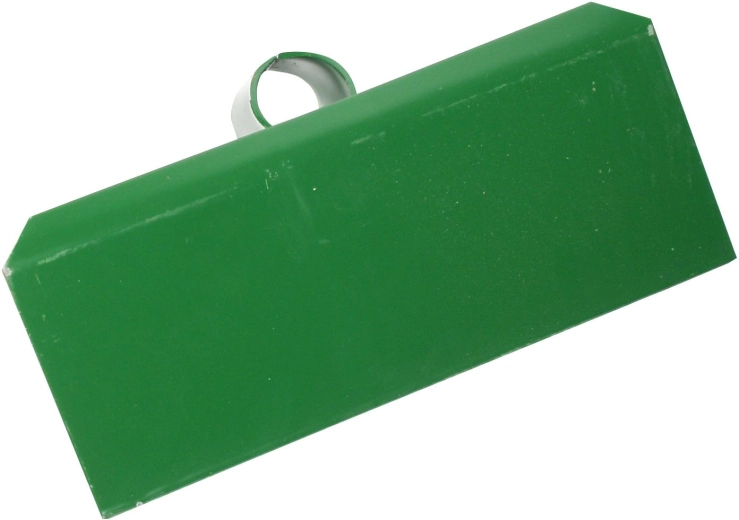 Mudderskraber 330 mm uden huller