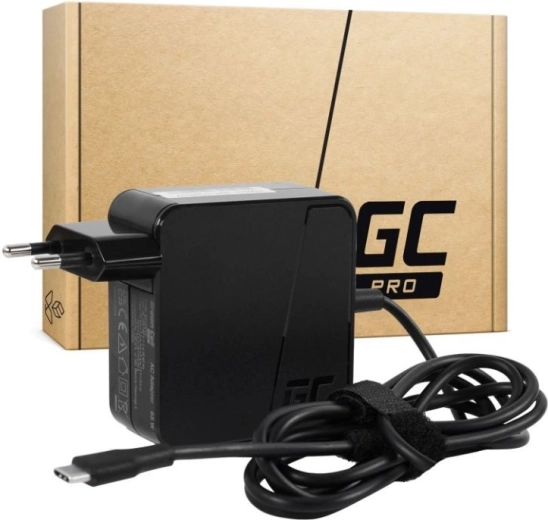 Universel USB-C oplader 65W