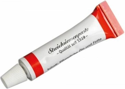 Böker Manufaktur slibepasta til læderstrop