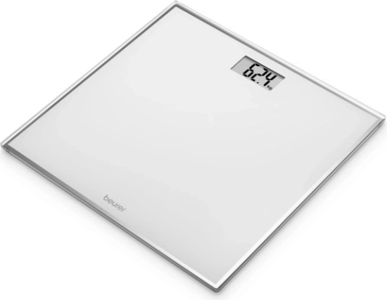 Kompakt badevægt GS 120