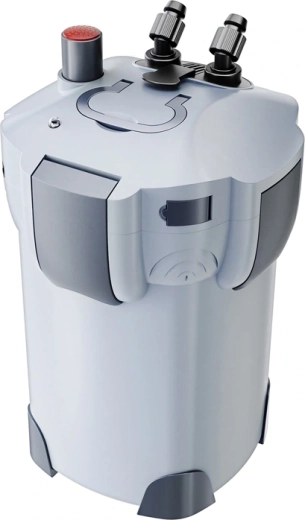 Sunsun HW-402B udvendigt spandfilter med UV-C
