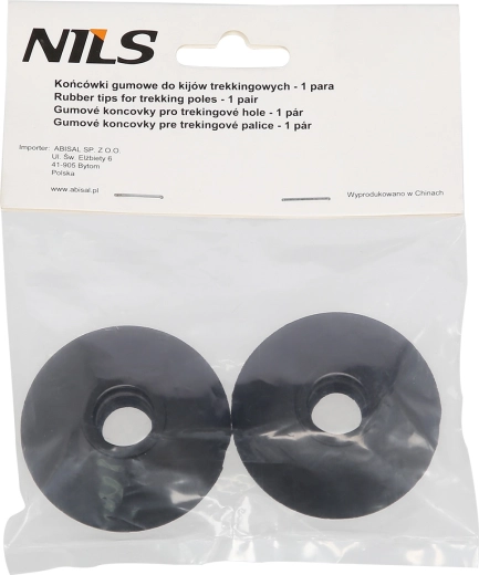 Reserveskiver til nordic walking- og trekkingstokke NILS TN 103