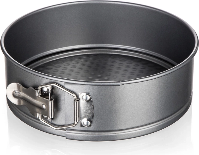 Springform med aftagelig kant 20 cm Culinaria med non-stick-belægning