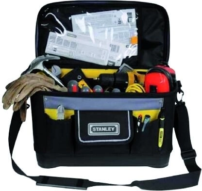 værktøjstaske STANLEY 440 × 250 × 260 mm