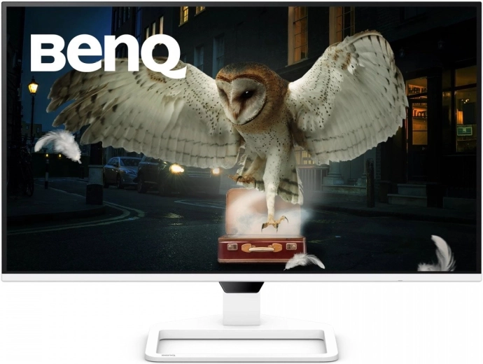 Skærm BenQ EW270Q 27" IPS WQHD 200 Hz
