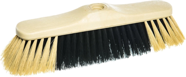 Fejekost 28 cm med grov gevind