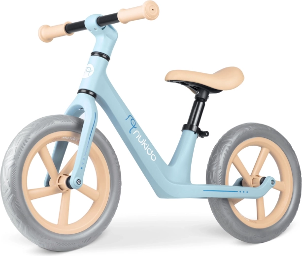 Løbecykel til børn Nukido Light Flee
