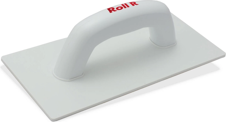 Plastglitter 270 × 130 mm