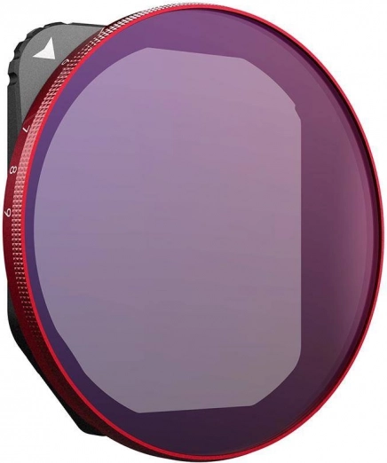 Filter PGYTECH VND 6-9 stop til DJI Mavic 3 / Mavic 3 CINE (P-26A-017)