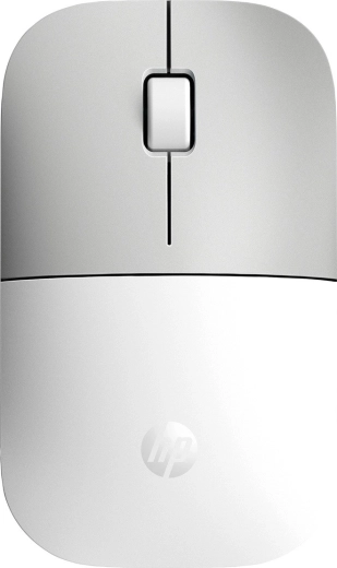 Trådløs mus HP Z3700, keramisk hvid