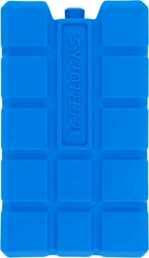 Køleelement til termotasker og bilkølebokse 240 ml KAMAI COOLBOX