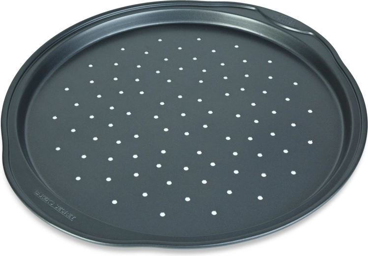 Baker’s Secret Classic Line perforeret pizzabageplade 41,3 cm
