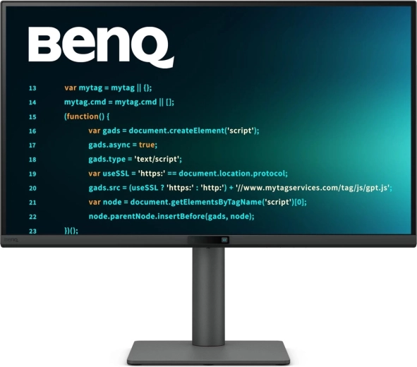 BenQ skærm 27" RD270Q WQHD IPS 144 Hz