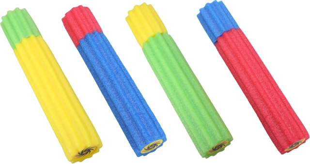 Vandpistol 26 cm – tjekkisk emballage