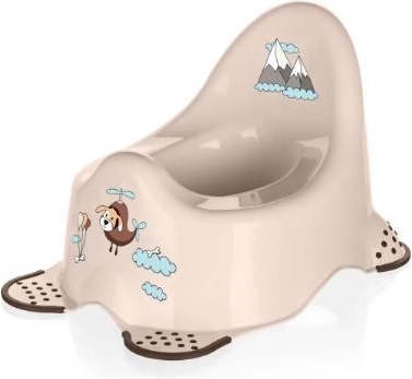 Hundetoilet 38 x 27 x 23,5 cm