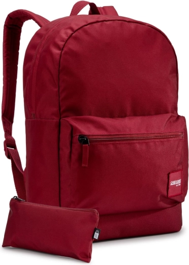 Case Logic Commence rygsæk 24 l pomegranate red