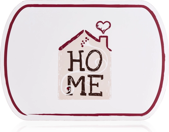 Korkebordskåner Home 39 × 28 cm