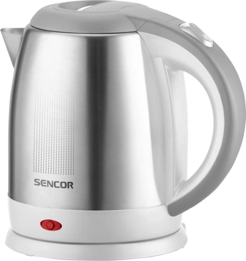 SENCOR SWK 1230SS elkedel