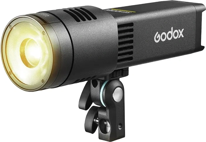 LED-fotolampe Godox RS100Bi