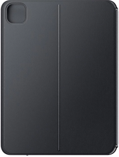 Baseus Brilliance 2 tastaturetui til iPad Pro 12,9" (sort)