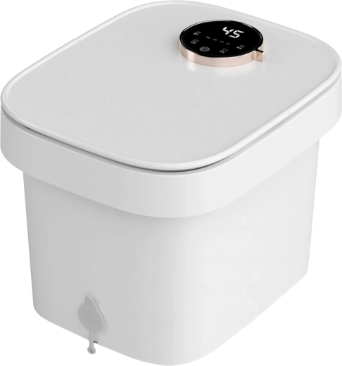 MalTec fodspa PRO Hydro 500 W