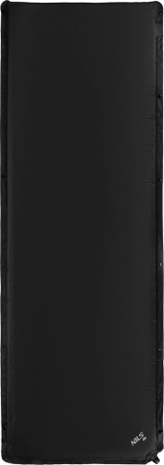 Selvoppustelig liggeunderlag NILS Camp sort