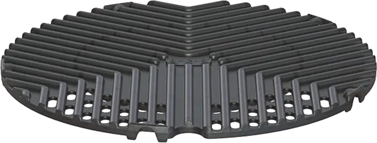 CADAC-grillrist 38 cm til Citi Chef 40 og Carri Chef 40 med nonstick-belægning