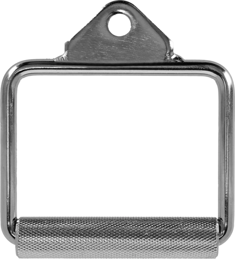 Håndtag til trækstation HMS UW03 med roterende greb