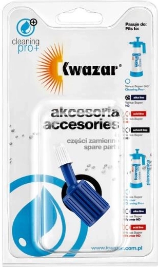 Kugleleddet dyseende til sprøjte Venus HD Alka Line