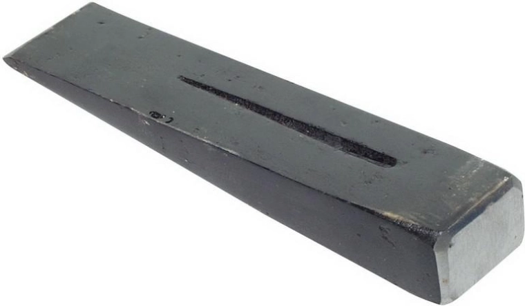 Glat kløvekile 2000 g