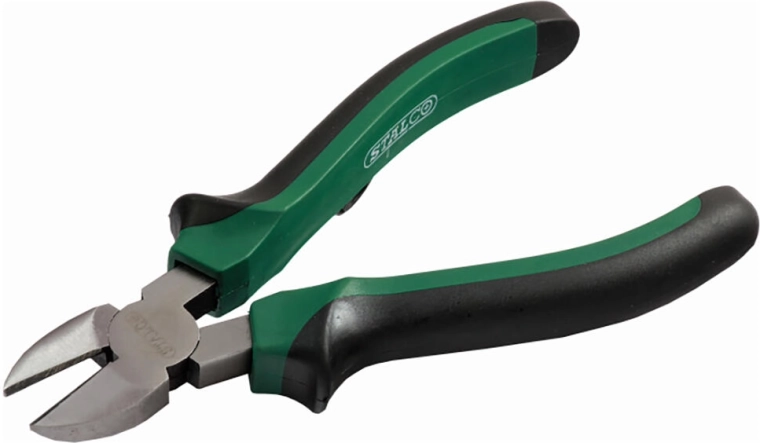 Sidebidetang 160 mm STALCO