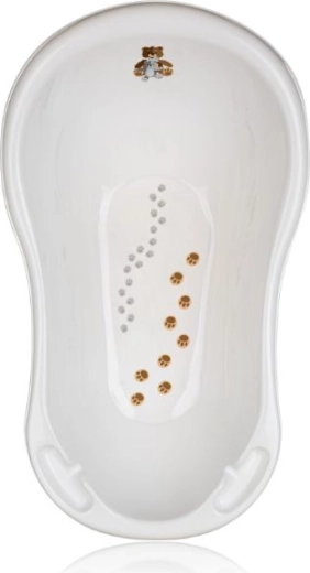 Badekar BEARS 84 x 49 x 29 cm