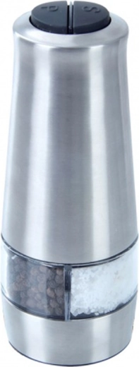 Elektrisk salt- og peberkværn Toro