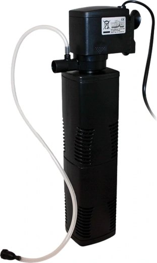 Filtreringspumpe Sunsun JP-024F