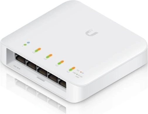 Ubiquiti UniFi Switch Flex 5-port gigabit PoE-switch
