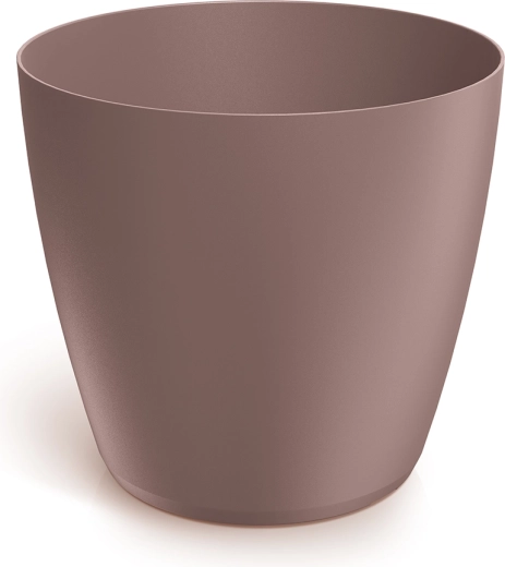 Plantekrukke MATE 34 cm marsala