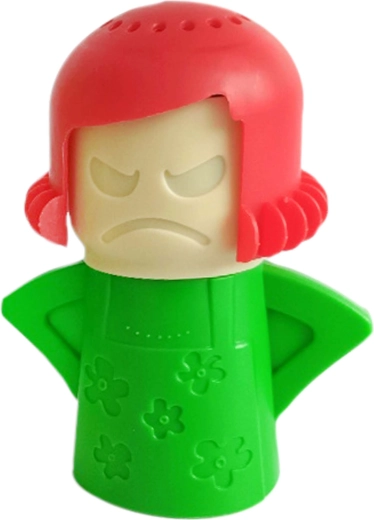 Damprenser til mikrobølgeovn TORO