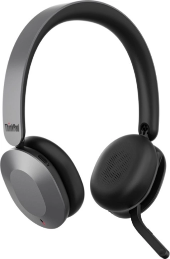 ThinkPad trådløst foldbart headset med ANC
