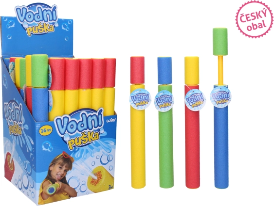 Vandpistol Eva 37 cm