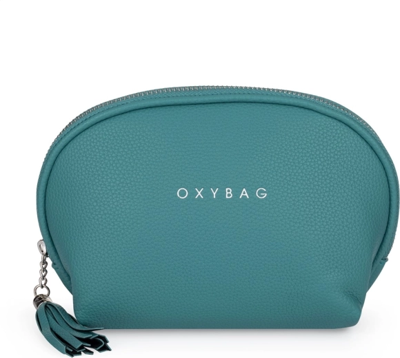 Kosmetiktaske PLUS Petroleum