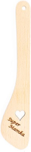 Træpalet Toro supermor 30 cm
