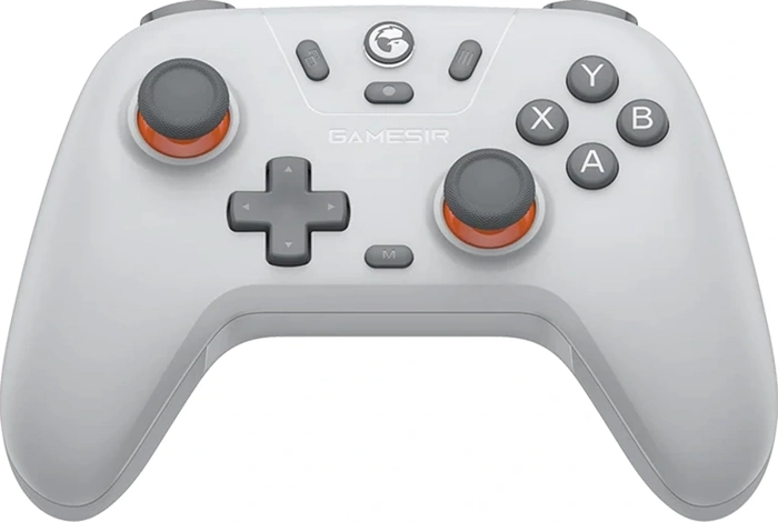 GameSir t4n Nova Lite gamingcontroller grå