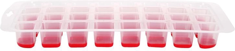 Isform TORO, 32 terninger, 33 × 18 cm