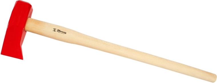 Kløvehammer med skaft 90 cm ZBIROVIA 3,5 kg